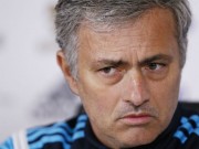 Bóng đá - Mourinho bị cáo buộc phân biệt giới tính