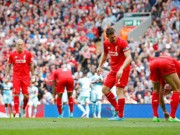 Bóng đá - Liverpool tới Old Trafford: Công cùn, thủ cũng kém