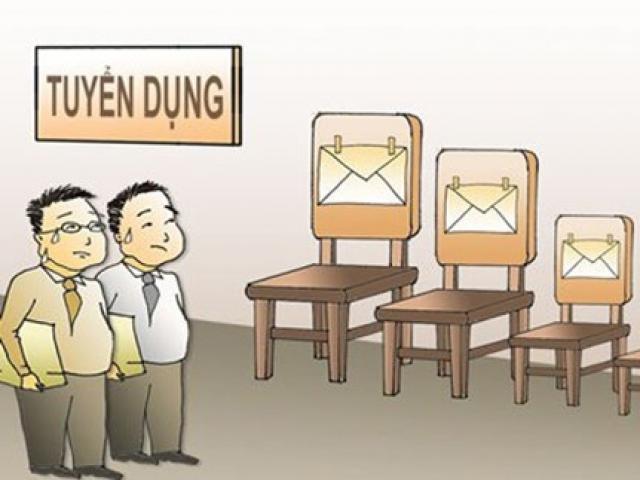 Tin tức trong ngày - Điều tra thông tin “chạy” viên chức giáo dục 200 triệu đồng