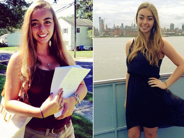 Bạn trẻ - Cuộc sống - Cô gái than khổ vì xinh đẹp quá mức