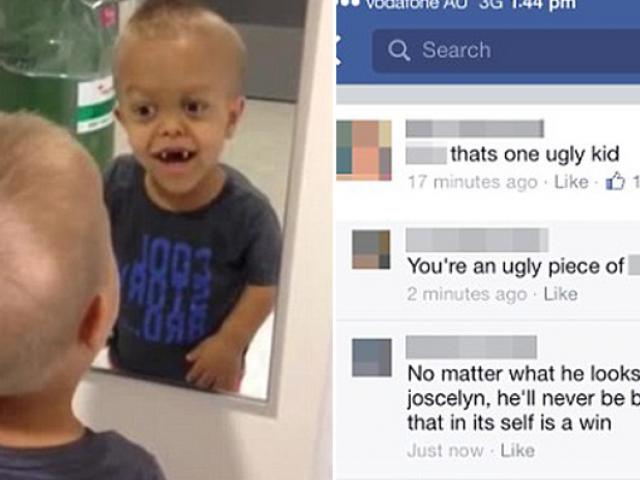 Bạn trẻ - Cuộc sống - Mẹ tung clip khoe con bị dân mạng "ném đá" không thương tiếc