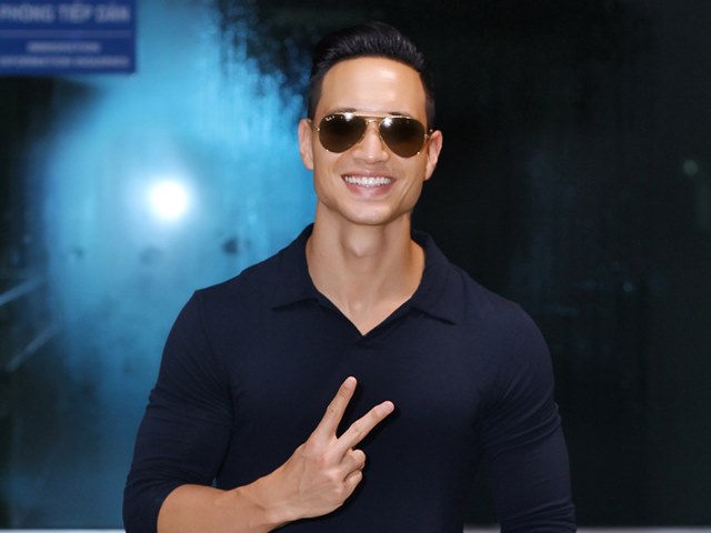 Phim - Kim Lý sang Canada làm khách mời danh dự LHP Toronto