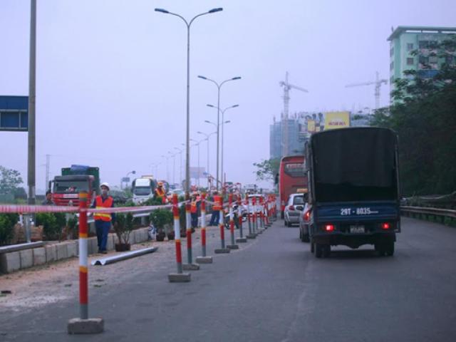 Tin tức trong ngày - Đề nghị thu phí cao tốc Pháp Vân - Cầu Giẽ từ 15.9