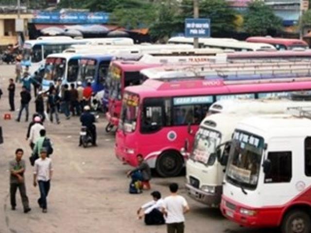 Thị trường - Tiêu dùng - Sẽ bêu tên các doanh nghiệp vận tải chây ì giảm cước