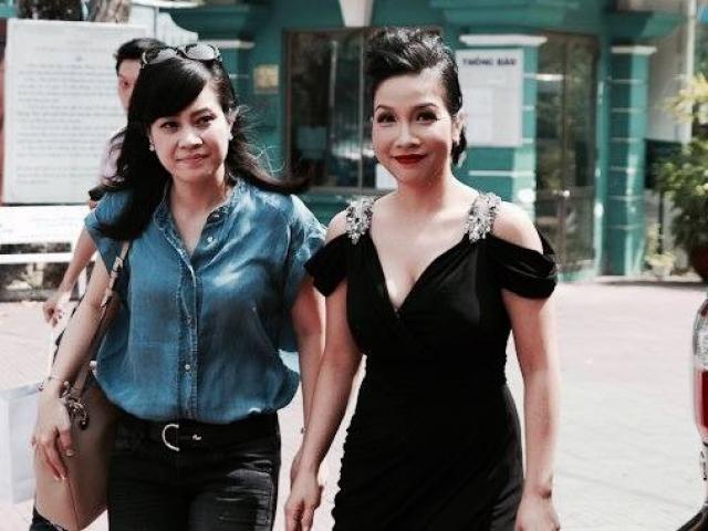 Ca nhạc - MTV - "Bật mí" vụ Mỹ Linh bị mất trộm tiền trên máy bay khi lưu diễn