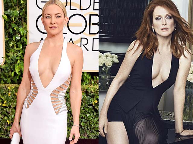 Thời trang - Lộ diện các mỹ nhân mặc đẹp nhất thế giới năm 2015