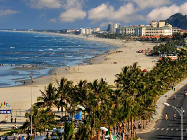 Thị trường - Tiêu dùng - Đà Nẵng: Giảm tới 60% giá phòng lưu trú để kích cầu du lịch