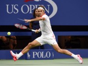 Thể thao - Chi tiết Federer - Gasquet: Hết sức thuận lợi (KT)