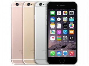 TRỰC TIẾP sự kiện Apple ra mắt iPhone 6S và 6S Plus (P2)