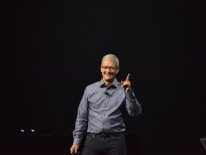 TRỰC TIẾP sự kiện Apple ra mắt iPhone 6S và 6S Plus (P3)