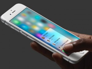 Công nghệ thông tin - Bảng so sánh thời lượng pin của iPhone 6S và 6S Plus