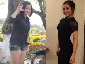 Làm đẹp - Du học sinh gợi cảm suýt vô sinh vì giảm cân kham khổ