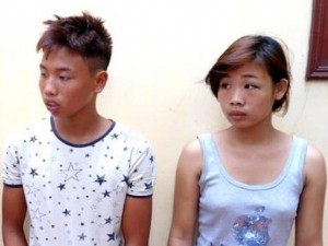 Pháp luật - Bắt nữ “tướng cướp” tuổi teen đi cướp túi xách phụ nữ