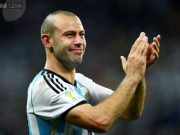 Bóng đá - Tin HOT tối 10/9: Mascherano bị cáo buộc lừa đảo