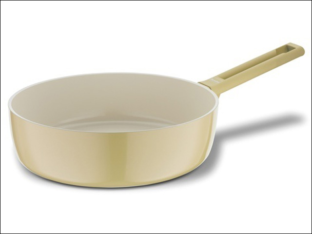 Công nghệ mới trong sản xuất nồi chảo chống dính?