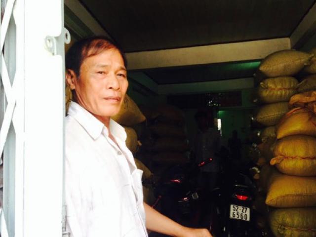 Tin tức Việt Nam - Xe khách tông liên hoàn 7 xe máy: Quá sức tưởng tượng!