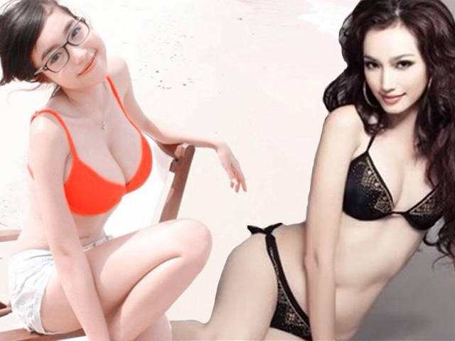 Ca nhạc - MTV - Những sao Việt lọt vào BXH thế giới