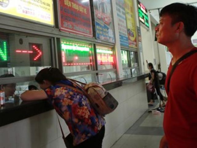 Thị trường - Tiêu dùng - Chậm giảm cước vận tải: Dấu hiệu liên kết “móc túi” người tiêu dùng