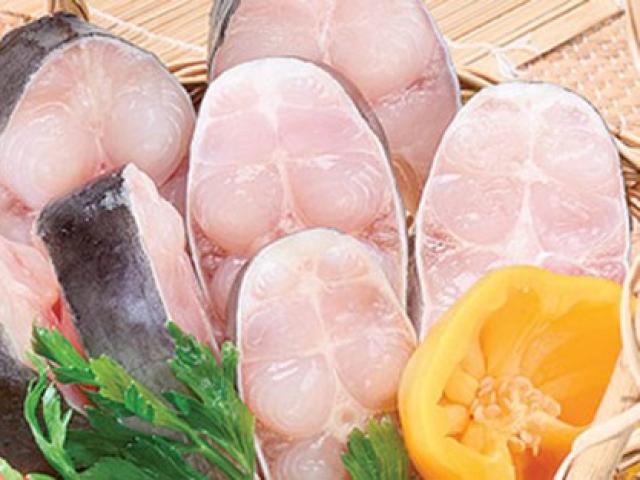 Sức khỏe đời sống - Ăn cá có thể chống trầm cảm