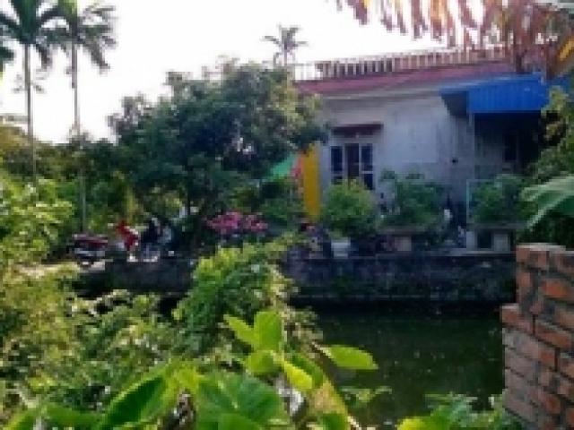 Pháp luật - Vì bạn dựng xe "chướng mắt", anh em giết nhau