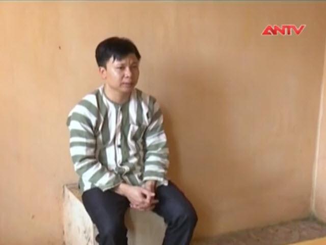 Video An ninh - Giải cứu 2 thiếu nữ bị bắt ép kích dục, tống tiền