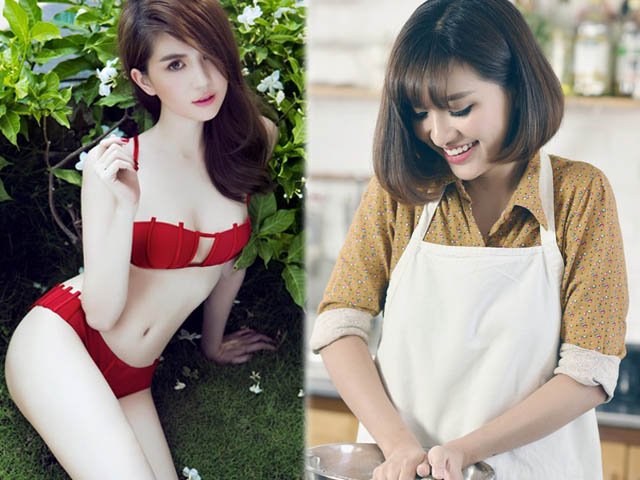 Phim - Những sở thích bình dân và sang chảnh của sao Việt