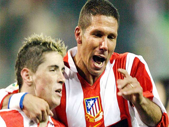 Bóng đá - Barca "run sợ" Torres nhưng là "hung thần" với Simeone