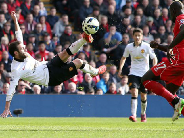 Bóng đá - Thống kê MU - Liverpool: Chờ "tiệc" bàn thắng