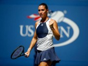 Thể thao - Chi tiết Halep - Pennetta: Nhanh khó tin (KT)