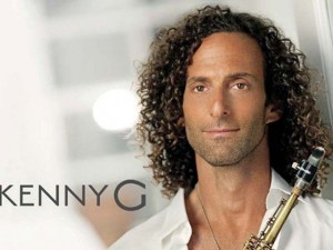 Ca nhạc - MTV - Giá vé show Kenny G ở Việt Nam chỉ từ 600.000 đồng