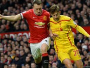 Bóng đá - Trước vòng 5 Premier League: So găng MU-Liverpool