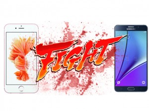 Dế sắp ra lò - 6 lý do khiến Apple iPhone 6s Plus “chào thua” Galaxy Note5