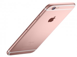 Dế sắp ra lò - Những thay đổi lớn trên iPhone 6S và iPhone 6S Plus