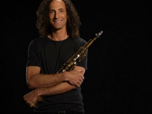 Ca nhạc - MTV - Kenny G: Con đường trở thành nghệ sĩ saxophone huyền thoại