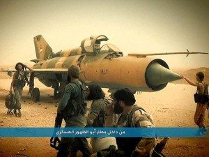 Tin tức trong ngày - IS biến trẻ em thành “quả bom sống”, đánh chiếm căn cứ Syria