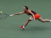 Thể thao - Halep - Pennetta: &quot;Cửa dưới&quot; bùng nổ (BK US Open)