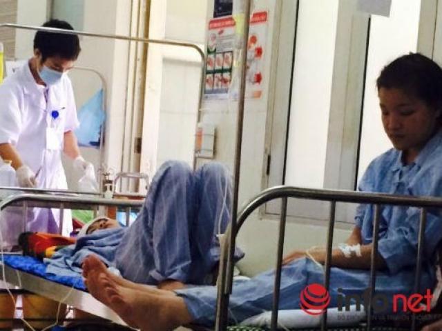 Sức khỏe đời sống - Tuyệt đối không dùng thuốc hạ sốt có aspirin khi bị sốt xuất huyết