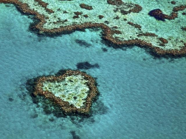 Du lịch - 15 địa điểm đẹp mê hồn của Australia