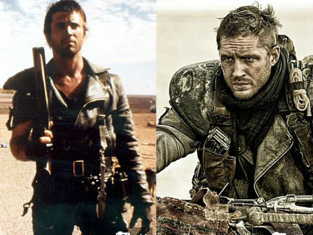 Phim - Bom tấn kinh điển Hollywood nở rộ trào lưu "nhai lại"