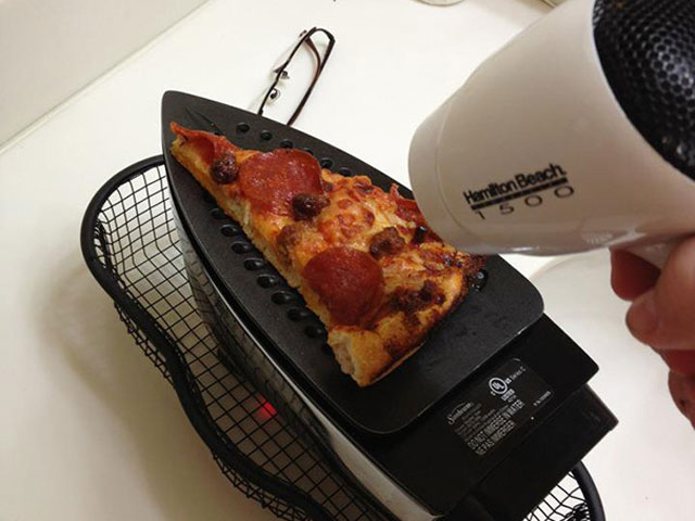 Giới trẻ - Những "phát minh" cực thông minh của sinh viên nghèo