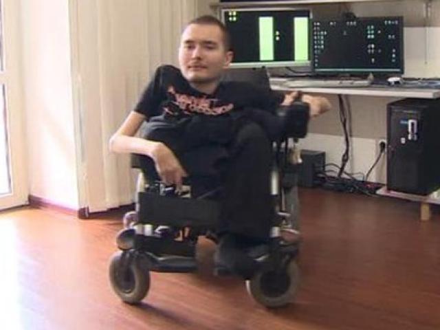 Tin tức trong ngày - Ca ghép đầu đầu tiên thế giới sẽ diễn ra trong năm 2017