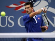 Thể thao - Djokovic - Cilic: 3 game thắng danh dự (BK US Open)