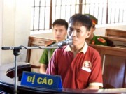 Pháp luật - Giết thầy cúng để &quot;cứu&quot; con gái do nghi chơi bùa ngải