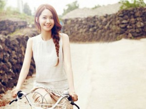 Thơ tình: Em là tất cả trong anh