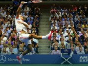 Tennis - Federer “đạp phăng” mọi vật cản cho 6 năm chờ đợi