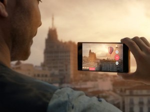 Dế sắp ra lò - Sony tuyên bố “Xperia Z5 sở hữu camera tốt nhất trên thị trường”