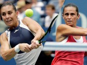 Thể thao - US Open ngày 13: Người Ý khắc tên vào lịch sử