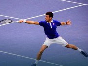 Thể thao - “Hủy diệt” Cilic, Djokovic lập hàng loạt kỉ lục