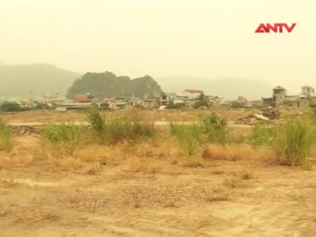 Lái xe ôm chết bất thường giữa bãi đất trống (P.1)