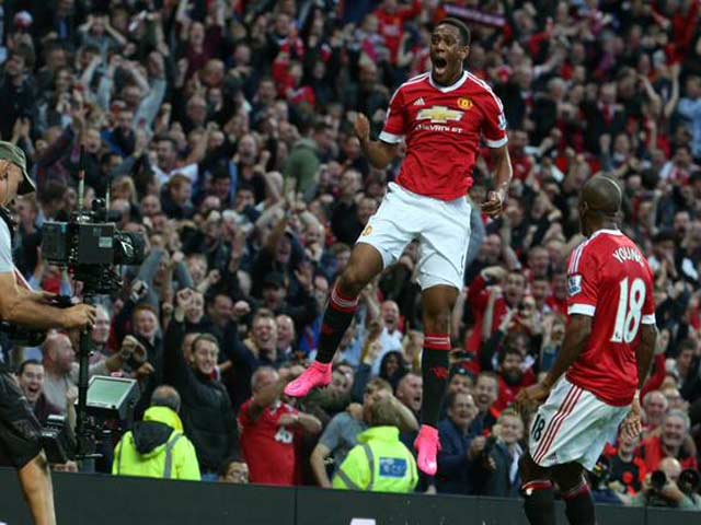 Bóng đá Ngoại hạng Anh - Chi tiết MU - Liverpool: Xứng danh "derby Đỏ"